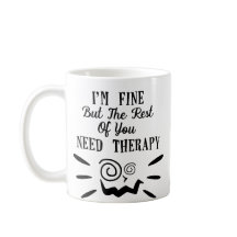 Fun Geweldige Trendy Typography Cowerker