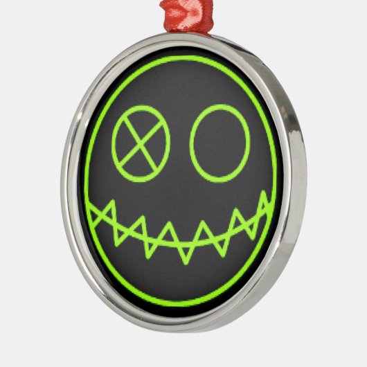 Fun Ghoul Ornament (Links)