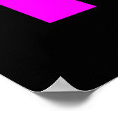 Fun Gifts for Friends: Grootste vriend Poster (Hoek)