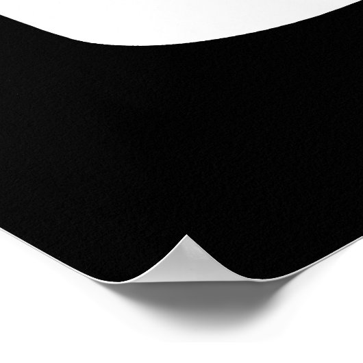 Fun Gifts for Uncles: Grootste oom Poster (Hoek)