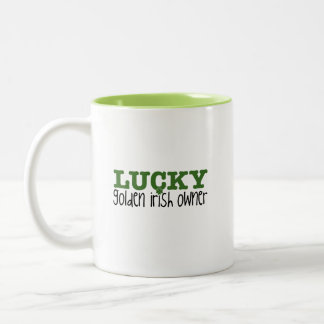 Fun, Golden Irish mok