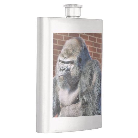 FUN GORILLA FLACON (Rechts)