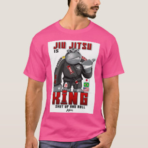 Fun Gorilla T-shirt