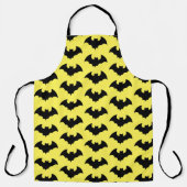 Fun Halloween Black Bat Schort (Voorkant)