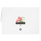 Fun Happy Holidays, pour Twin Sister Baubles (Dos Horizontal)