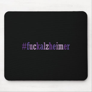 Fun Heimerheimer Support Ziektebewustzijn Muismat