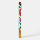 Fun Hippie à motif de fleur (Côté droit)