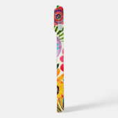 Fun Hippie à motif de fleur (Côté gauche)