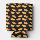 Fun Hot Dogs Blikjeskoeler (Achterkant)