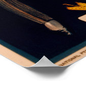 Fun House Theater Poster (Hoek)