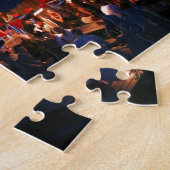 Fun in Brighton! Legpuzzel (Zijkant)