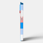 Fun - in spelden9 - iPhone Case (Achterkant / Links)