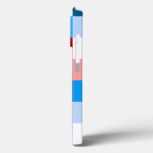 Fun - in spelden9 - iPhone Case (Achterkant / Links)