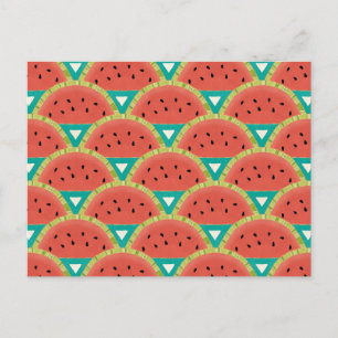 Fun in Sun Steps Briefkaart