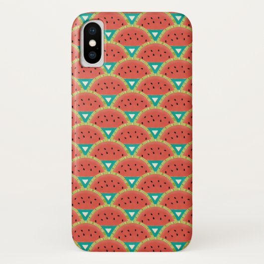 Fun in Sun Steps Case-Mate iPhone Case (Achterkant)