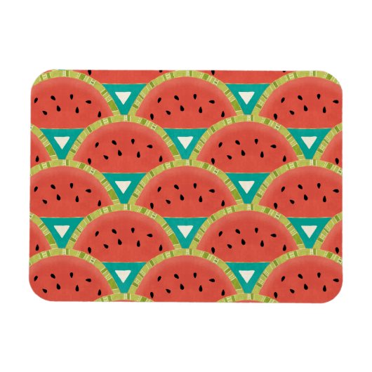 Fun in Sun Steps Magneet (Horizontaal)