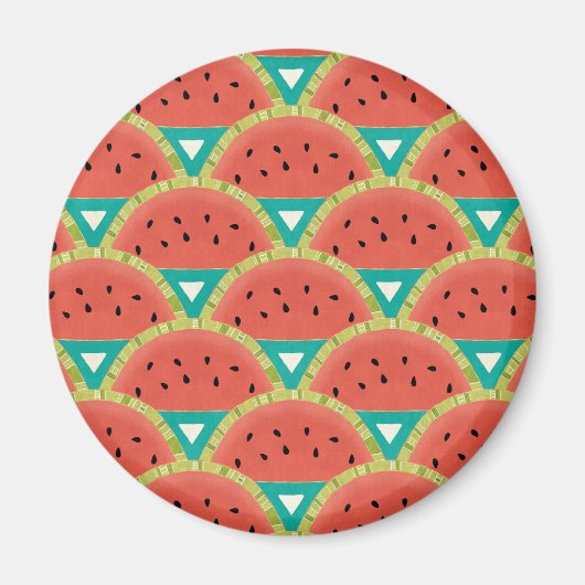 Fun in Sun Steps Magneet (Voorkant)