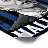 Fun Joe Biden Happy Halloween, verward voor de 4e Poster (Hoek)