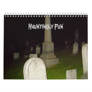 Fun-kalender-graveyards Kalender