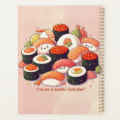 Fun Kawaii Sushi (Dos)