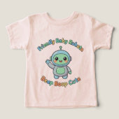 Fun Kids Trendy (Design voorkant)