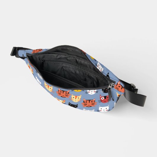 Fun Kitty Chat (Ouvrir)