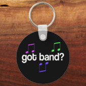 Fun Kreet Sleutelhanger (Voorkant)