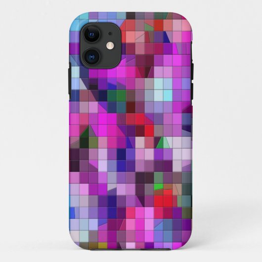 Fun Land..... Case-Mate iPhone Case (Achterkant)