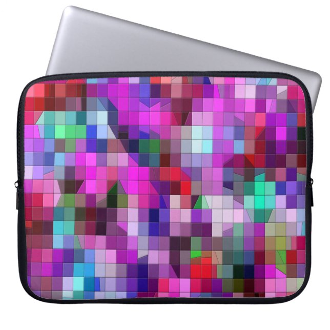 Fun Land..... Laptop Sleeve (Voorkant)