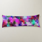 Fun Land..... Lichaamskussen (Achterkant)