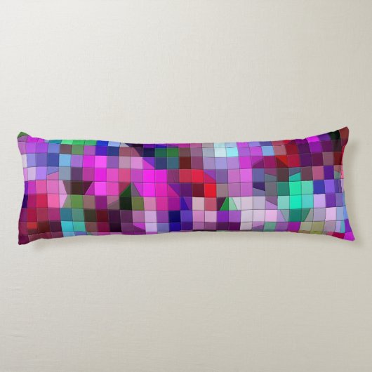 Fun Land..... Lichaamskussen (Achterkant)