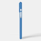 FUN & LAUGHS couleur personnalisée coque iphone ma (Verso / Gauche)