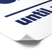 FUN & LAUGHS custom name poster (Coin)