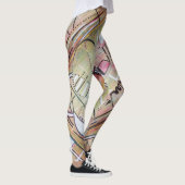 Fun-Leggings Leggings (Rechts)