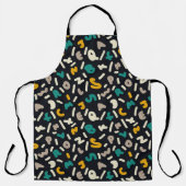 Fun Letters Schort (Voorkant)