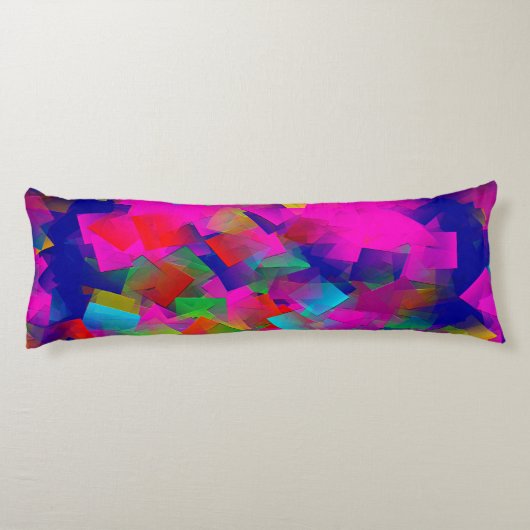 Fun..... Lichaamskussen (Achterkant)