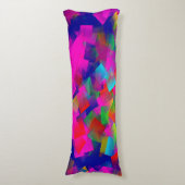 Fun..... Lichaamskussen (Voorkant Verticaal)