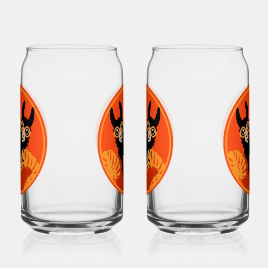 Fun Llama Alpaca Maison Et Vie (Gauche)