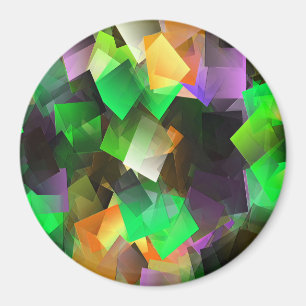 Fun.... Magneet