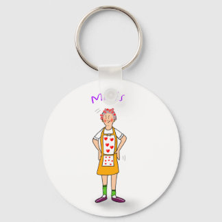 Fun Mavis Key ring Sleutelhanger