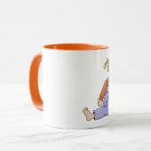 Fun Me Gift Mug (Devant gauche)