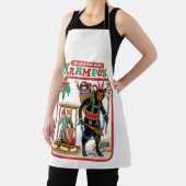 Fun met Krampus Schort (Insitu)