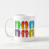 Fun met omdraaien koffiemok (Links)