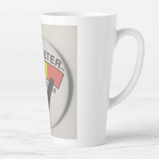 FUN METER-MOK LATTE MOK (Rechts)