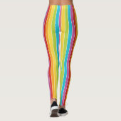Fun Mexican Fiesta Leggings (Dos)