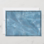 FUN MODERN MALE 2025 GRADUATION INVITATION PARTI (Dos)