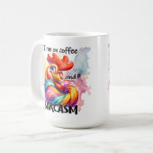 Fun-Mok Koffiemok (Voorkant links)