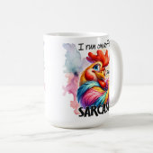 Fun Mug (Devant droit)