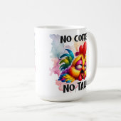 Fun Mug (Devant droit)