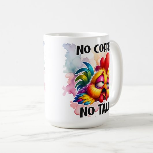 Fun Mug (Devant droit)